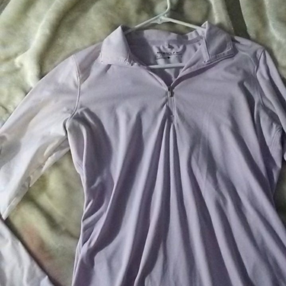 Nike pull over